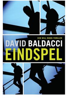 Eindspel - Will Robie