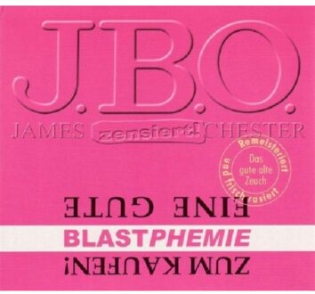 Eine Gute Blastphemie Zum Kaufen