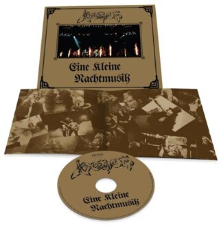 Eine Kleine Nachtmusik - Venom