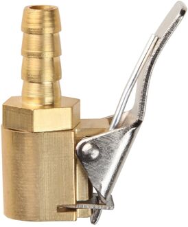 Einhell 4139330 Banden pompnippel - Ø 6mm (Michelin aansluiting)