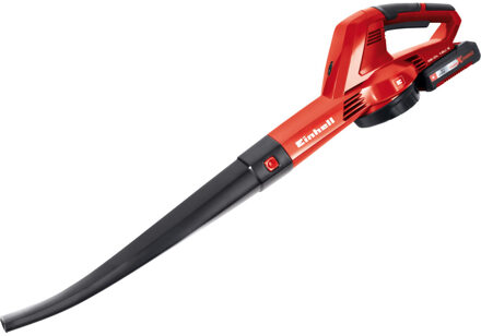 Einhell Accu bladblazer GE-CL 18 Li E Kit Bladblazer