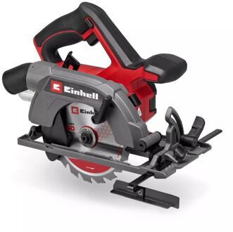 Einhell Accucirkelzaag TE-CS 18/150-2 Li - Solo Handcirkelzaag