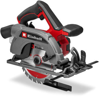 Einhell Accucirkelzaag TE-CS 18/165-2 Li - Solo Handcirkelzaag