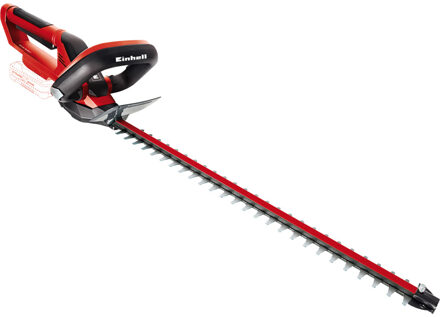 Einhell Accuheggenschaar Ge-ch 18/50 Li-solo 18 V