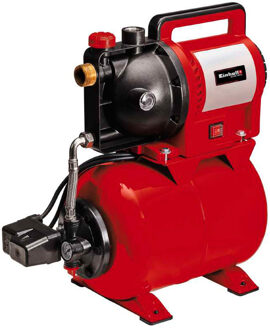 Einhell Boosterpomp Gc-ww 8042 Eco 800 W