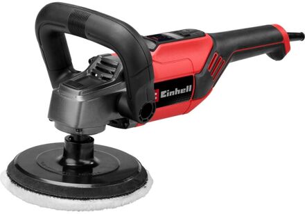 Einhell CC-PO 1100/150 CE Polijst-/Schuurmachine Polijstmachine