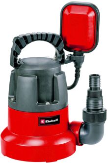 Einhell Dompelpomp Gc-sp 3580 Ll Rood