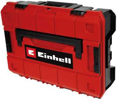 Einhell E-Case S-C Gereedschapskist