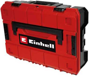 Einhell E-Case S-F Gereedschapskist