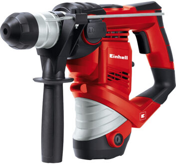 Einhell elektrische boorhamer TH-RH 900/1