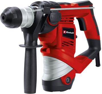 Einhell elektrische boorhamer TH-RH 900/1