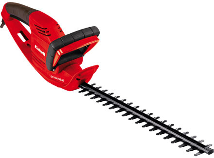 Einhell Elektrische Heggenschaar Gc-eh 5747 Rood