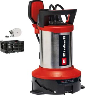 Einhell Flutset GE-DP 7535 N LL ECO Vuilwaterpomp Dompel- en drukpompen