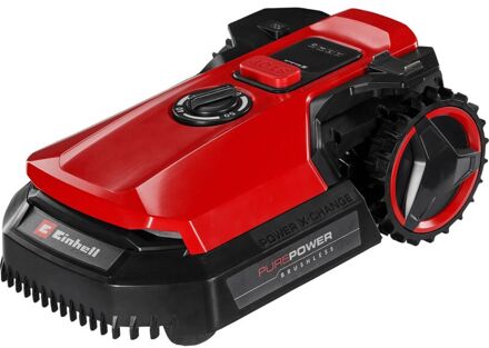 Einhell FREELEXO 500 Robotmaaier