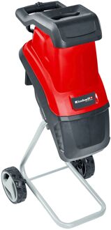 Einhell GC-KS 2540 Hakselaar - 2500 W - Max. takdikte: Ø40 mm