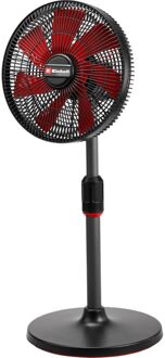 Einhell GE-CF 18/320 P Li-Solo Accu Ventilator Ventilator