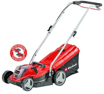 Einhell GE-CM 18/33 Li-Solo (zonder accu)