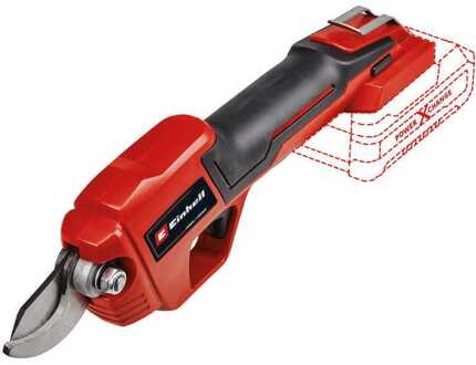 Einhell GE-LS 18 Li Solo - Accu Snoeischaar | 18V | Zonder accu en lader - 3408300 3408300