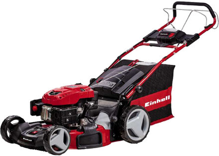 Einhell GE-PM 53 S-HW E Li