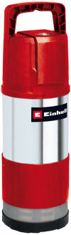 Einhell GE-PP 1100 N-A Dompelpomp - 1100W - 4,5 bar - 45m