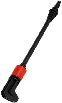 Einhell Haakse spuitmond Mondstuk