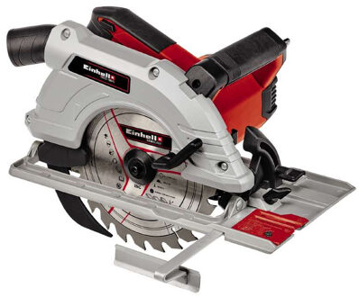 Einhell Handcirkelzaag TE-CS 190/1 - 1500 W - Ø190 mm
