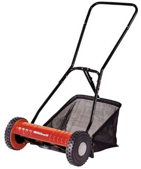 Einhell handgazonmaaier GC-HM 40 Rood