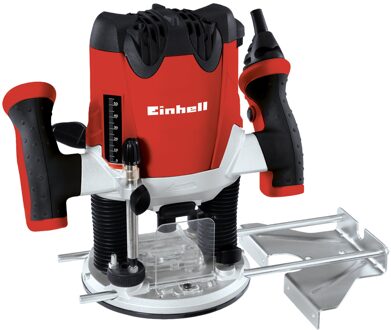 Einhell Houtbewerkingsmachine TE-RO 1255 E