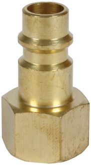 Einhell Insteeknippel R 1/4" binnendraad