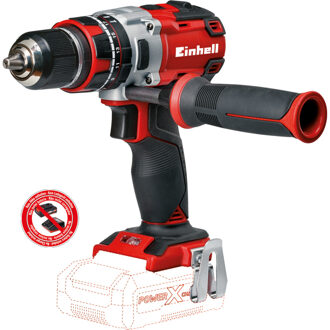Einhell Klopboor Te-cd 18 Li-i Brushless-solo 18 V 4513860