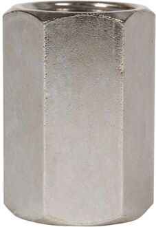 Einhell Koppelnippel Binnendraad 1/4"