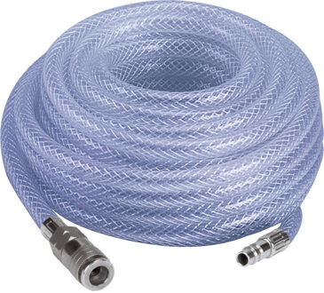 Einhell Luchtslang 15 m met 10 mm binnendiameter voor luchtcompressor