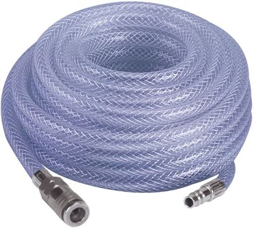 Einhell Luchtslang 15 m met 10 mm binnendiameter voor luchtcompressor