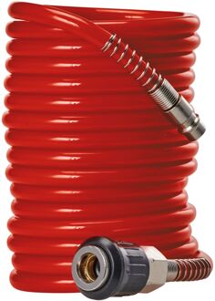 Einhell Luchtslang 4 m voor luchtcompressor