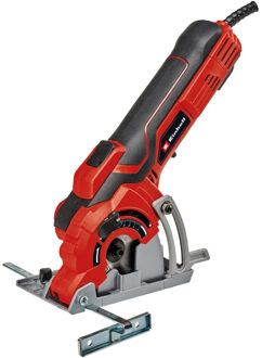 Einhell Mini-Handcirkelzaag TC-CS 89