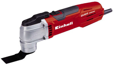 Einhell Multitool oscillerend TE-MG 300 EQ 300 W 4465150