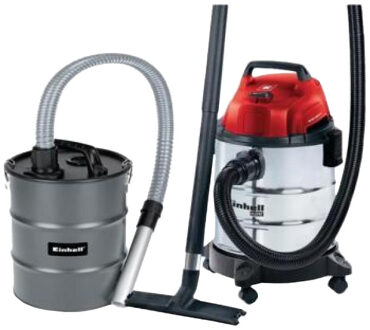Einhell Nat-/droogzuiger Th-vc 1820 S Kit