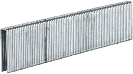 Einhell Nieten Met Fijne Draad Gegalvaniseerd 5,7x25mm - 3000 Stuks