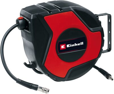 Einhell Persluchtslanghaspel Tc-ph 150