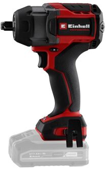 Einhell Professional Accu Slagmoersleutel TP-CW 18/750-C Li BL-Solo Slagmoersleutel