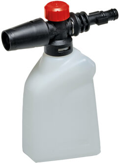 Einhell Schuimsproeier Mondstuk