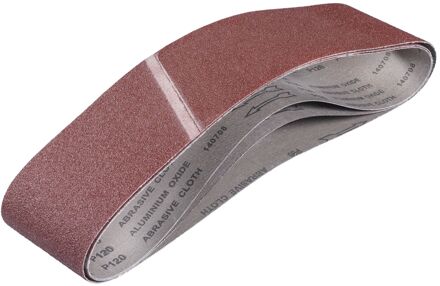 Einhell Schuurpapier 914x100mm – 3 Stuks