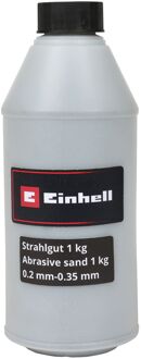 Einhell Straalgrit - 0,2-0,35 Mm - 1 Kilo