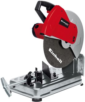 Einhell TC-MC 355 Metaalsnijmachine – 2300 W - Ø 355 mm