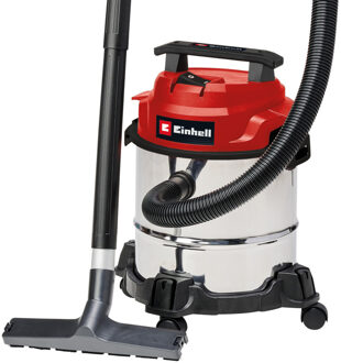 Einhell TC-VC 1812/1 S Nat-/Droogzuiger Nat- en droogzuiger