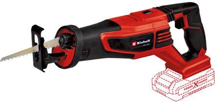 Einhell TE-AP 18/28 Li BL-Solo Accu Reciprozaag Reciprozaag