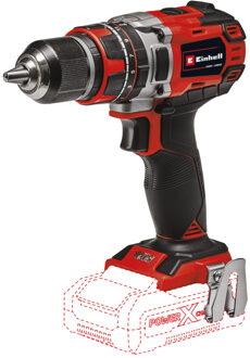 Einhell TE-CD 18/50 Li-i BL Solo (zonder accu)