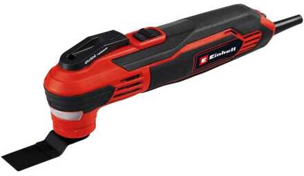 Einhell TE-MG 350 EQ Multitool Multifunctioneel gereedschap