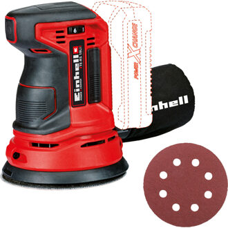 Einhell TE-RS 18 Li E (zonder accu)