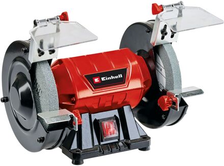 Einhell TH-BG 150 Dubbele tafelslijpmachine - 150W - 150 x 12,7 x 16mm